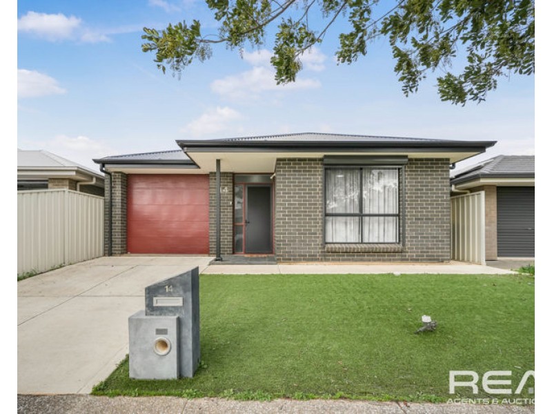14 Costa Street, Munno Para West SA 5115