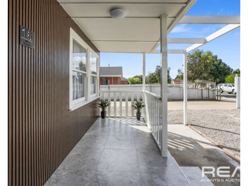 16 Hill Street, Elizabeth South SA 5112
