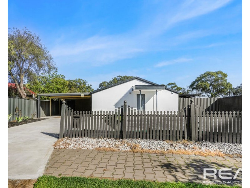27 Koongarra Crescent, Munno Para SA 5115