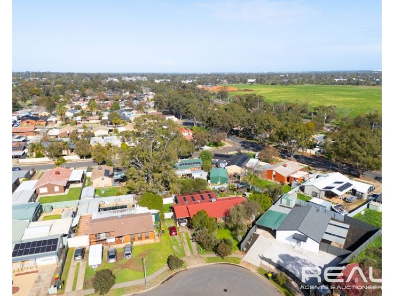 27 Koongarra Crescent, Munno Para SA 5115