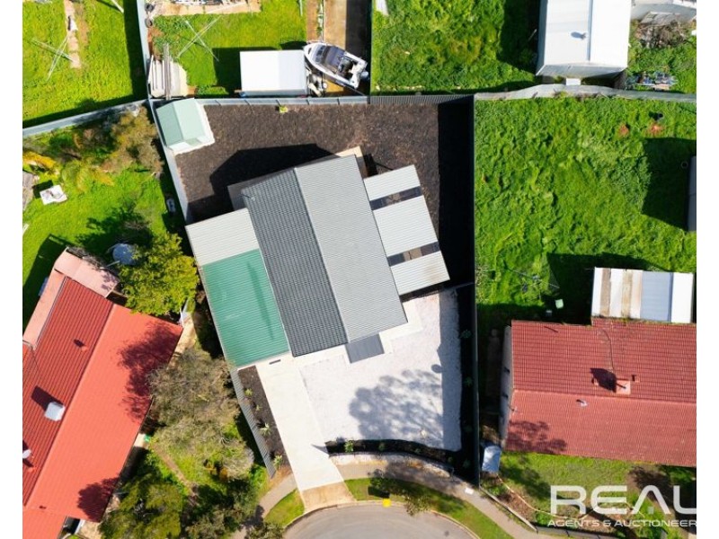 27 Koongarra Crescent, Munno Para SA 5115