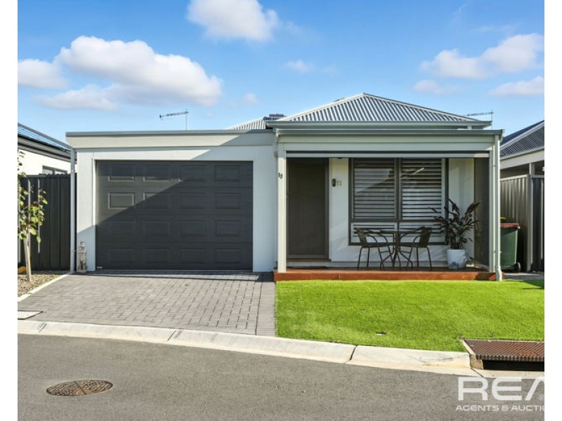 11/60A Strathaird Boulevard, Smithfield SA 5114