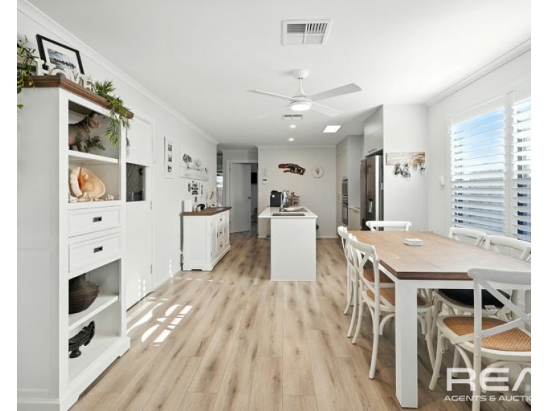 11/60A Strathaird Boulevard, Smithfield SA 5114