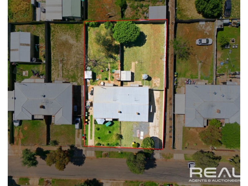 18 & 20 Johnston Road, Elizabeth Downs SA 5113