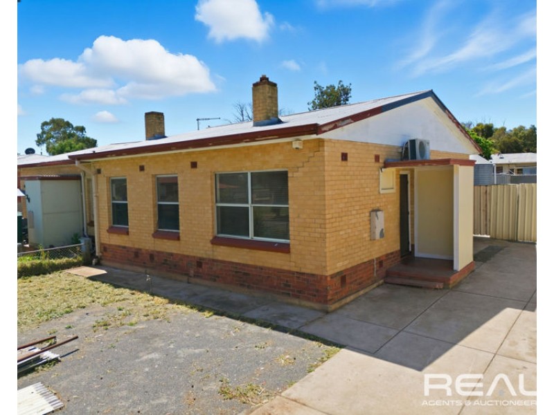 18 & 20 Johnston Road, Elizabeth Downs SA 5113