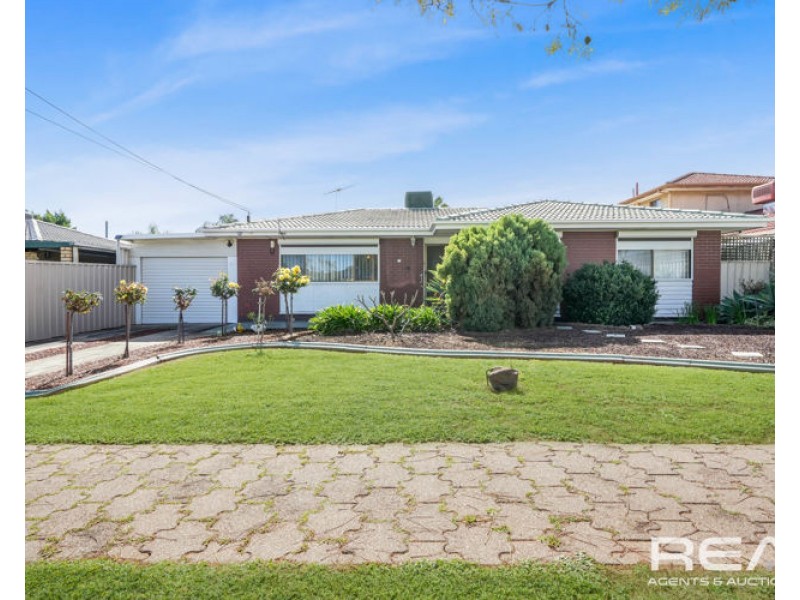 66 McIntyre Road, Salisbury East SA 5109