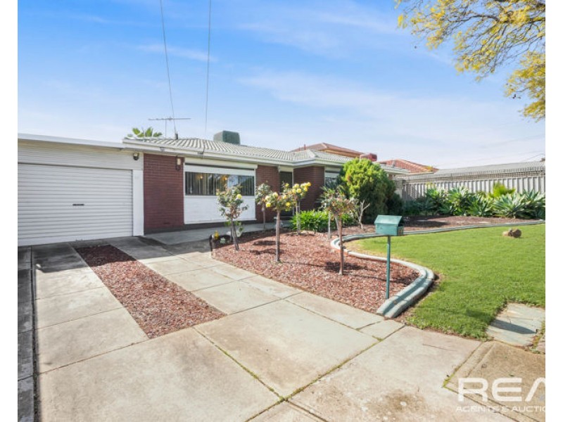 66 McIntyre Road, Salisbury East SA 5109