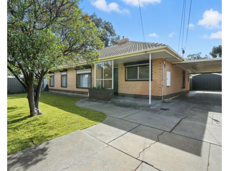 9 Harvey Avenue, Salisbury SA 5108