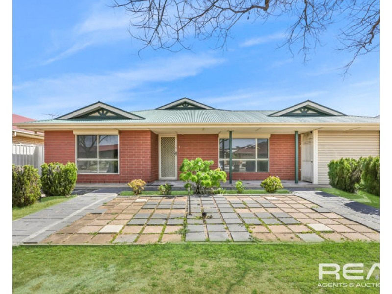 100 Caulfield Crescent, Paralowie SA 5108