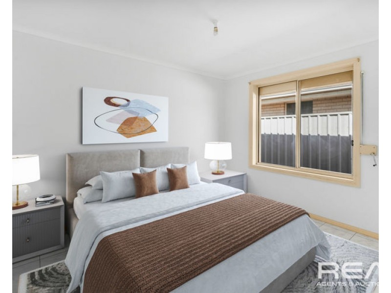 100 Caulfield Crescent, Paralowie SA 5108