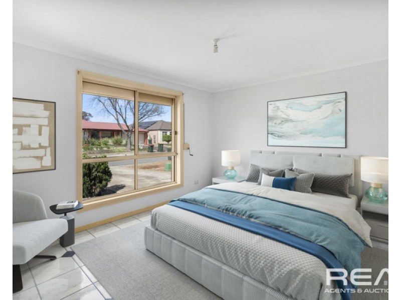 100 Caulfield Crescent, Paralowie SA 5108