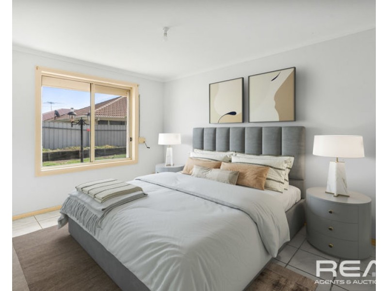 100 Caulfield Crescent, Paralowie SA 5108