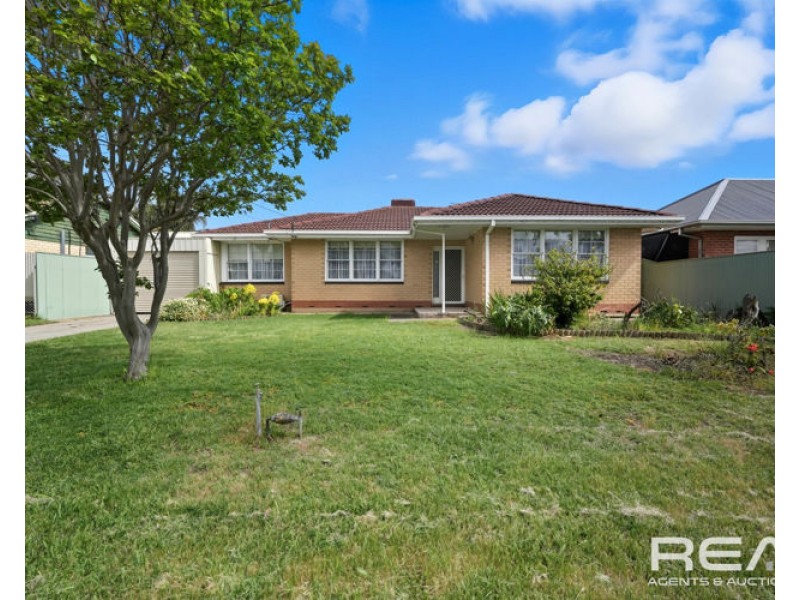 7 Rosalie Terrace, Parafield Gardens SA 5107