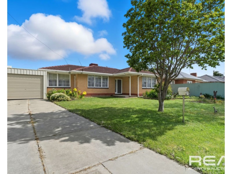 7 Rosalie Terrace, Parafield Gardens SA 5107