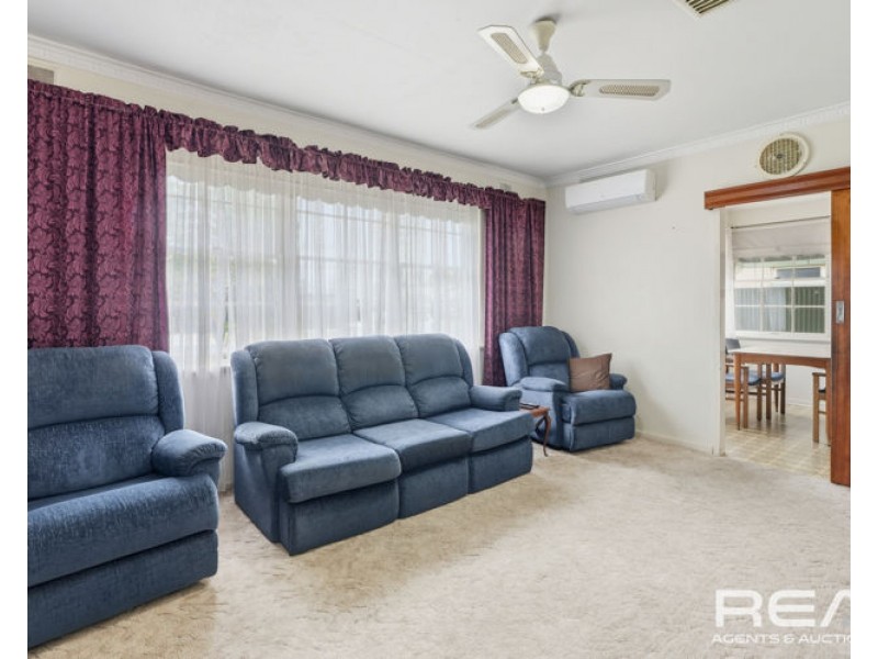 7 Rosalie Terrace, Parafield Gardens SA 5107