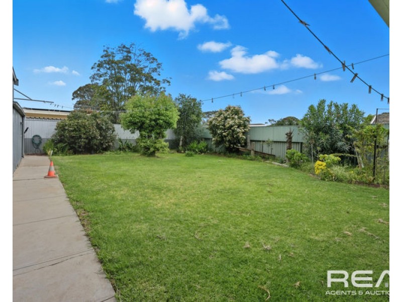 7 Rosalie Terrace, Parafield Gardens SA 5107