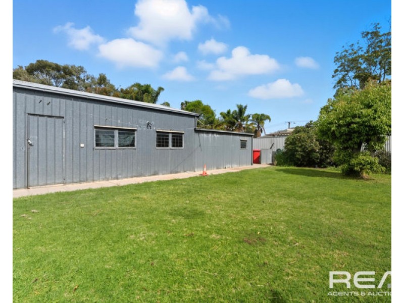 7 Rosalie Terrace, Parafield Gardens SA 5107