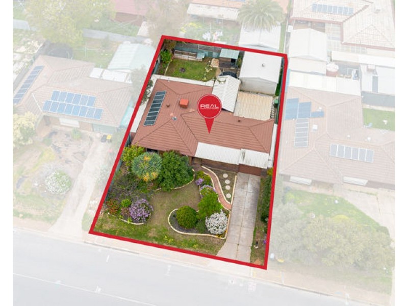 11 President Avenue, Andrews Farm SA 5114
