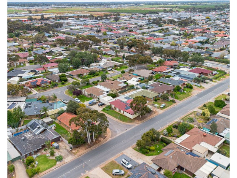 11 President Avenue, Andrews Farm SA 5114