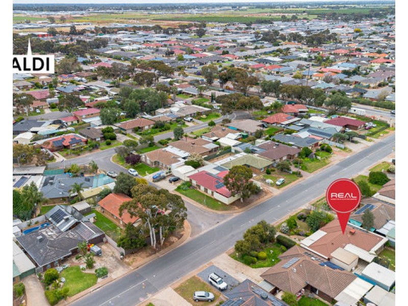 11 President Avenue, Andrews Farm SA 5114