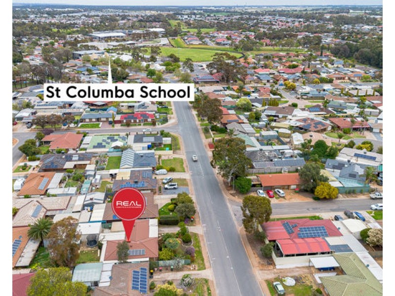 11 President Avenue, Andrews Farm SA 5114