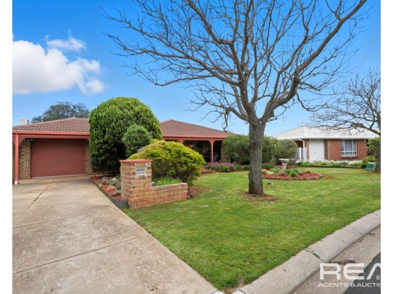 26 Laburnum Gardens, Blakeview SA 5114