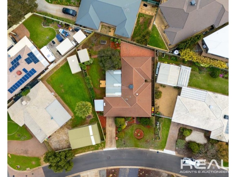 26 Laburnum Gardens, Blakeview SA 5114
