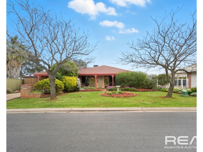 26 Laburnum Gardens, Blakeview SA 5114