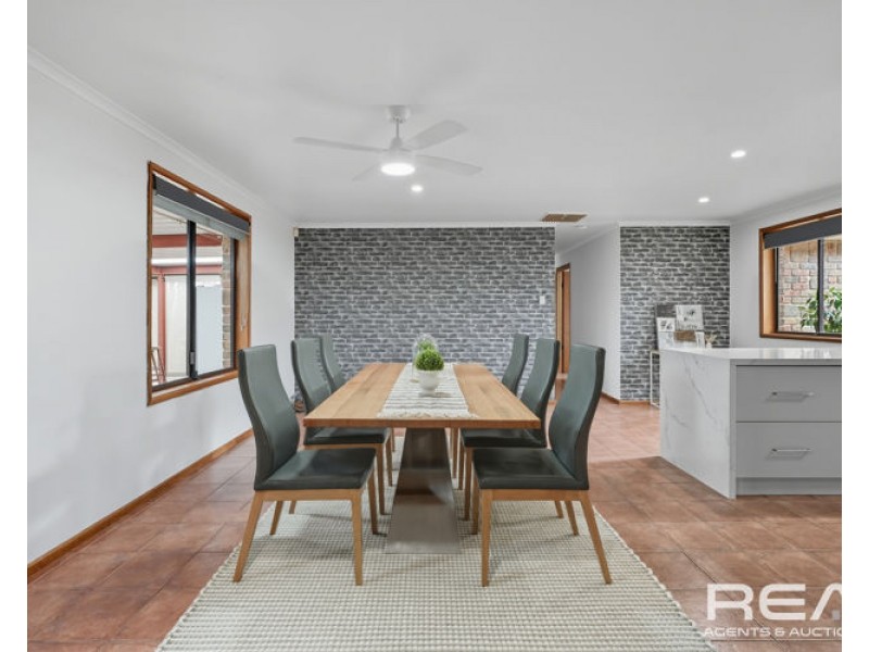26 Laburnum Gardens, Blakeview SA 5114