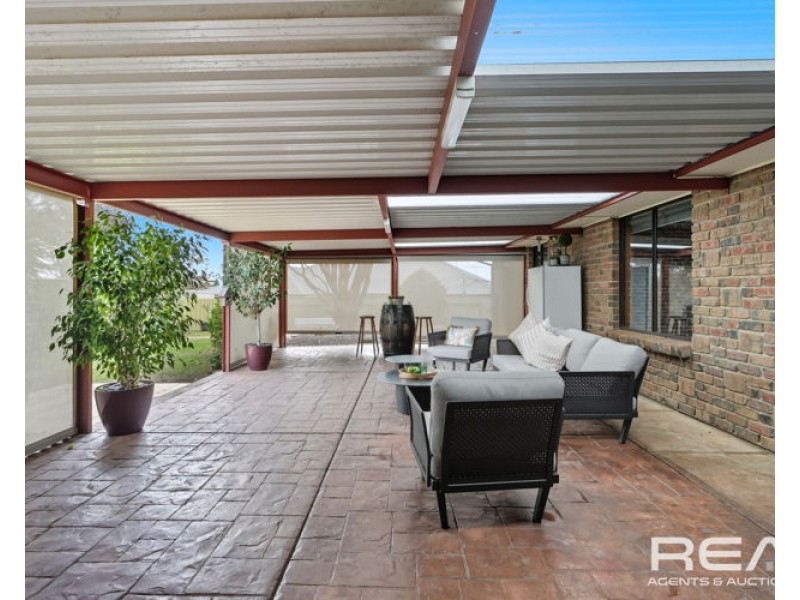 26 Laburnum Gardens, Blakeview SA 5114