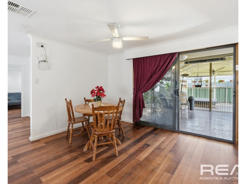 1 Linger Crescent, Elizabeth Downs SA 5113