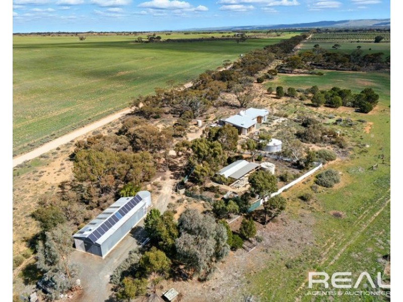 680 Redbank Road, Cambrai SA 5353