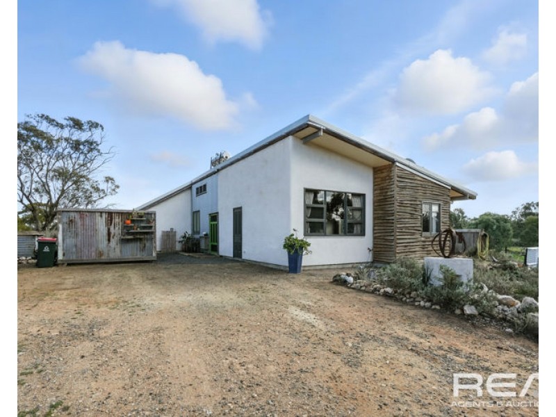 680 Redbank Road, Cambrai SA 5353