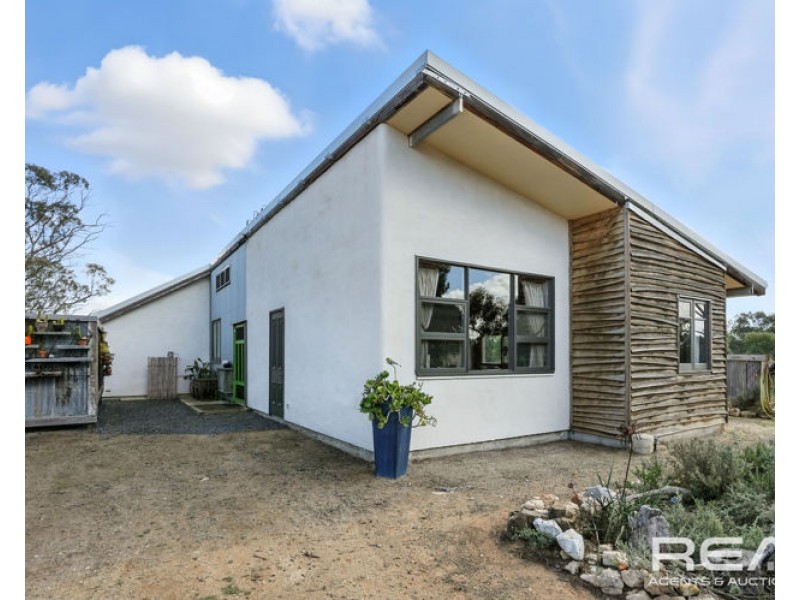 680 Redbank Road, Cambrai SA 5353