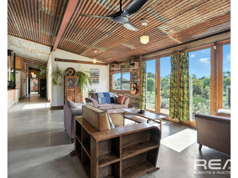 680 Redbank Road, Cambrai SA 5353