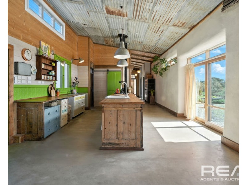 680 Redbank Road, Cambrai SA 5353