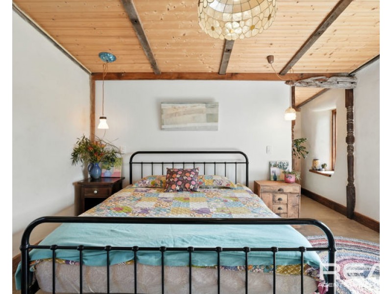 680 Redbank Road, Cambrai SA 5353
