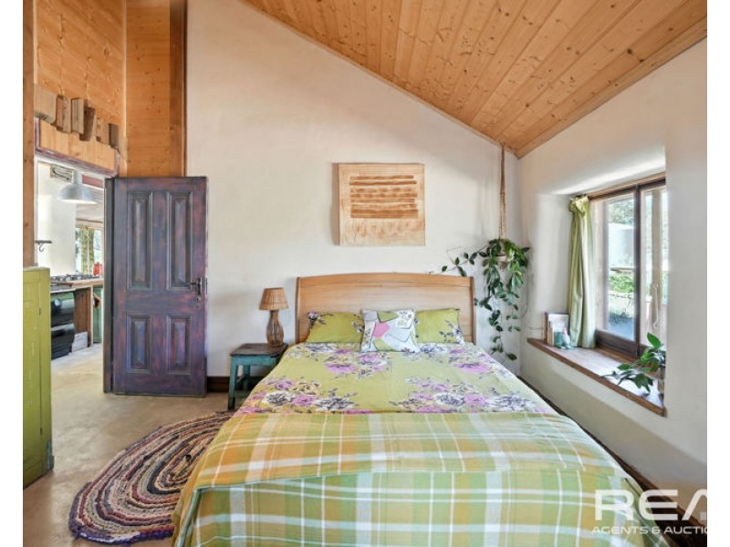 680 Redbank Road, Cambrai SA 5353