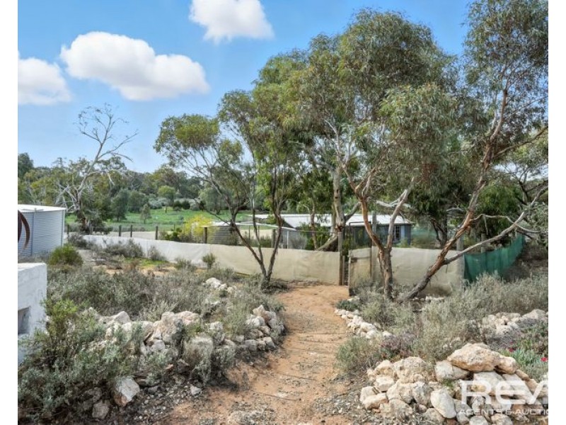 680 Redbank Road, Cambrai SA 5353