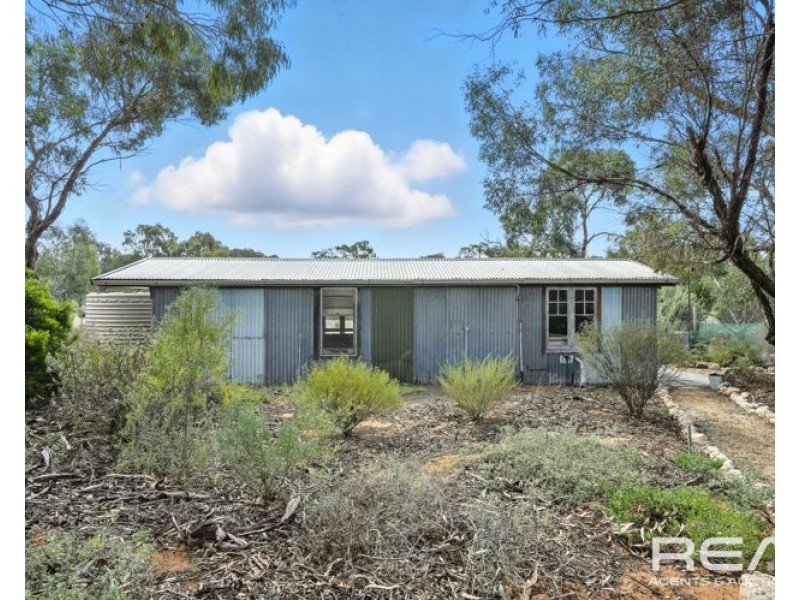 680 Redbank Road, Cambrai SA 5353