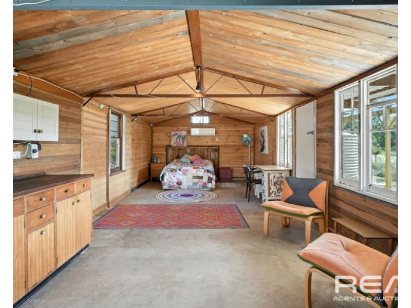 680 Redbank Road, Cambrai SA 5353