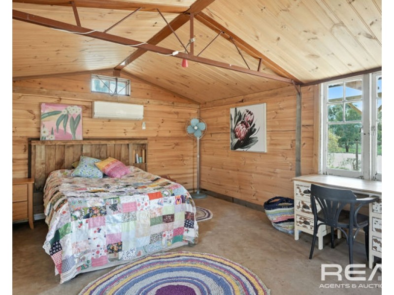 680 Redbank Road, Cambrai SA 5353