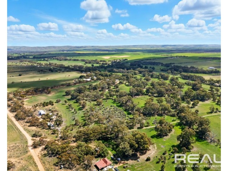 680 Redbank Road, Cambrai SA 5353