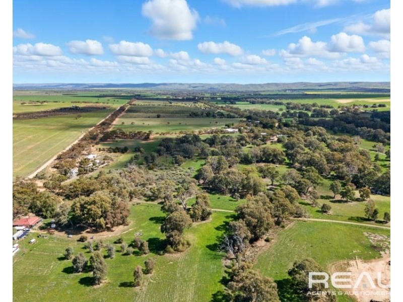 680 Redbank Road, Cambrai SA 5353