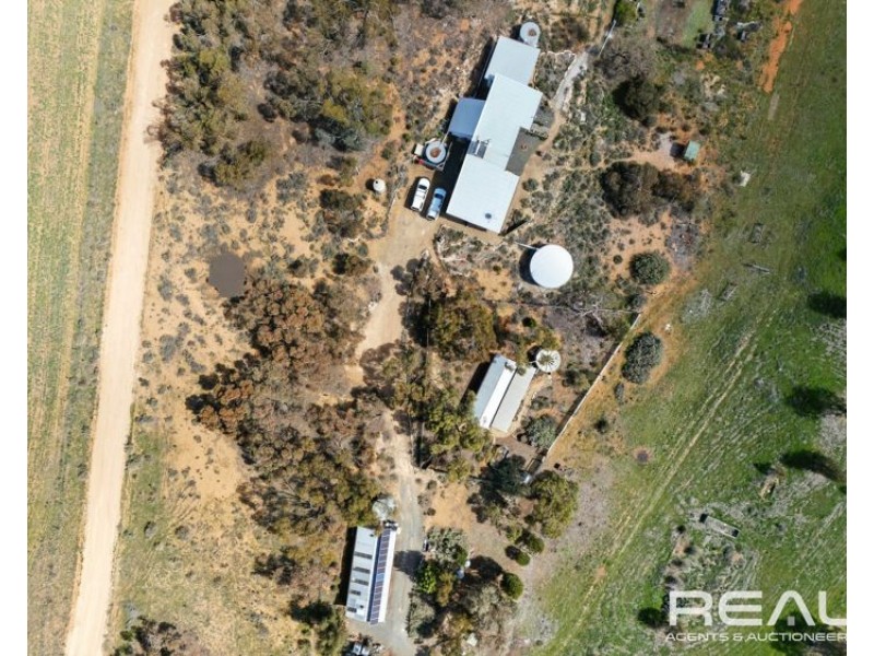 680 Redbank Road, Cambrai SA 5353