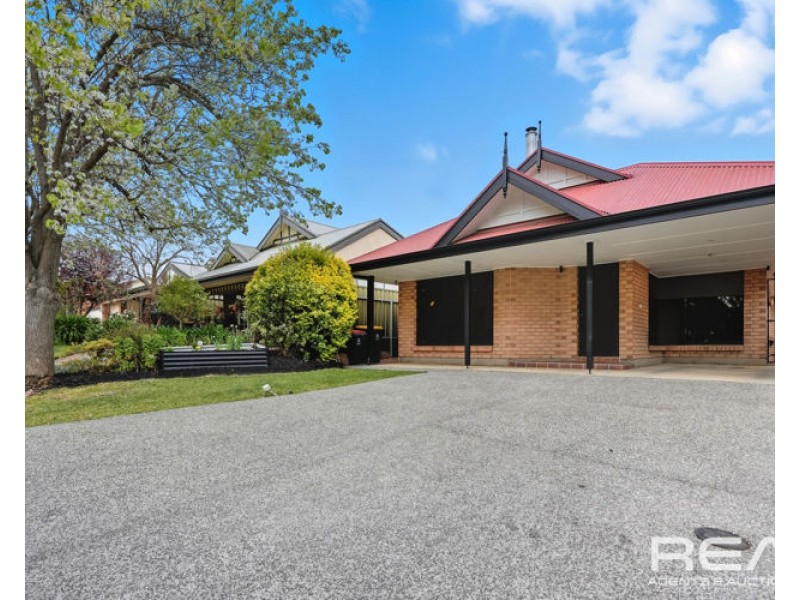 6 Tangerine Court, Golden Grove SA 5125