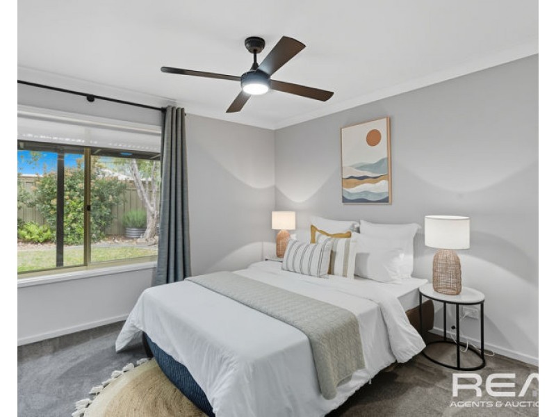 6 Tangerine Court, Golden Grove SA 5125