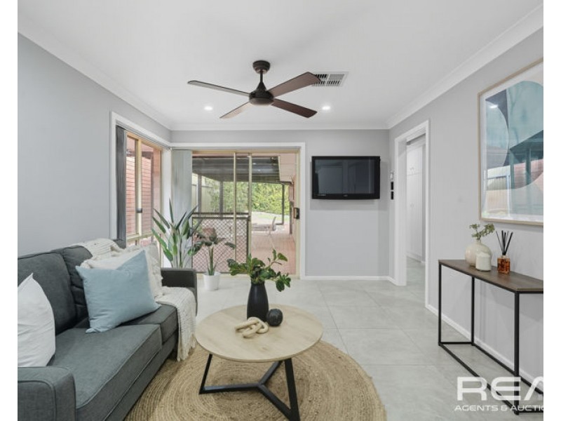 6 Tangerine Court, Golden Grove SA 5125