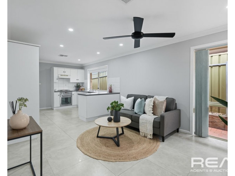 6 Tangerine Court, Golden Grove SA 5125