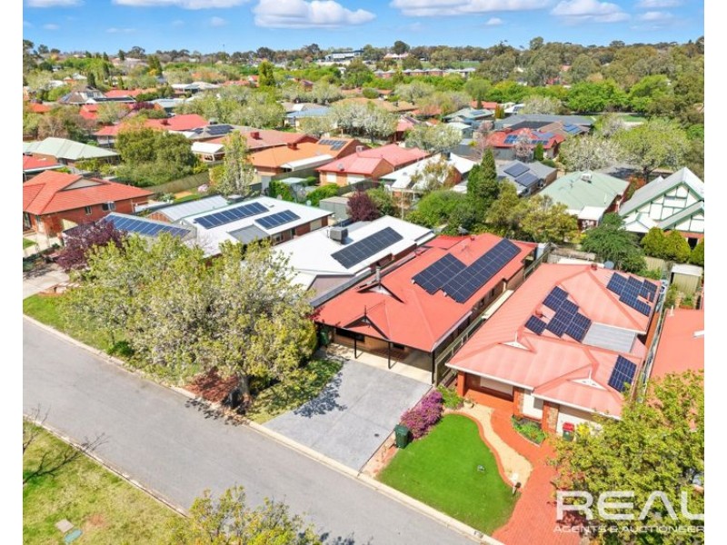 6 Tangerine Court, Golden Grove SA 5125